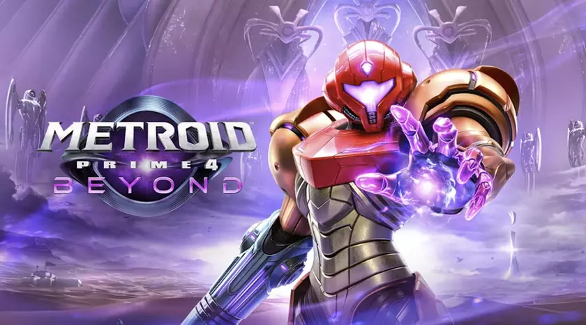 Восемь долгих лет ожидания подошли к концу: Metroid Prime 4: Beyond дебютировала на Nintendo Switch и Switch 2