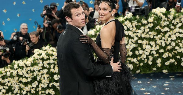 Дуа Липа и Каллум Тернер — новые Джей Ло и Бен Аффлек