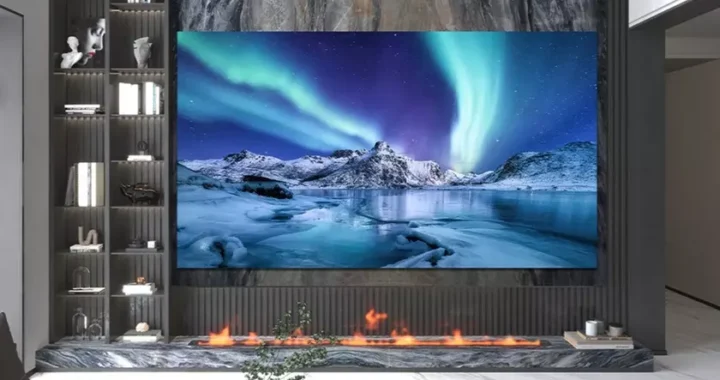 Дорогой. Очень дорого. На американском рынке дебютировал огромный 136-дюймовый телевизор LG Magnit Active Micro LED весом 175 кг, цену которого лучше не знать.