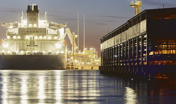 Польша рассматривает возможность строительства нового терминала СПГ для формирования газовых потоков в Европе вслед за Россией