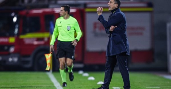 «Лудогорец» и ЦСКА в болоте: «Левски» — сенсация сезона