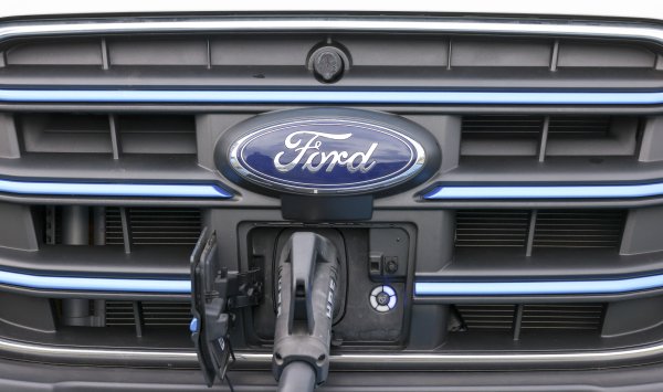 Ford и Renault будут совместно производить недорогие электромобили в Европе