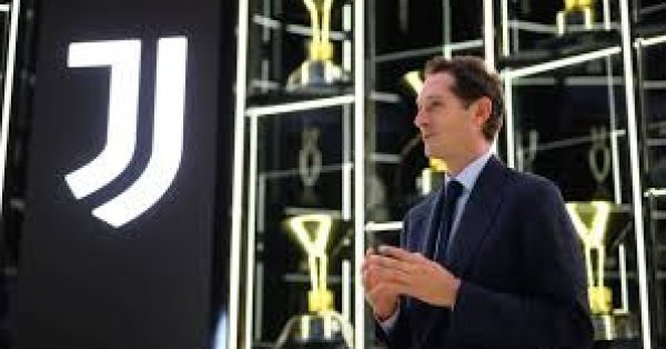 ОФИЦИАЛЬНО: «Ювентус» не продается