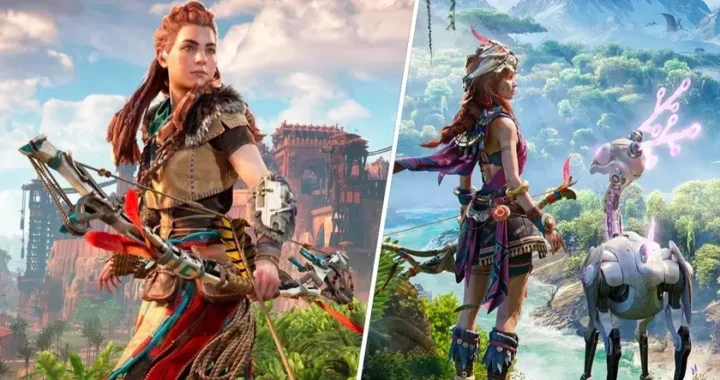 Конфликт разрешен: китайский «клон Horizon» удален из Steam и EGS — Sony и Tencent урегулировали дело во внесудебном порядке