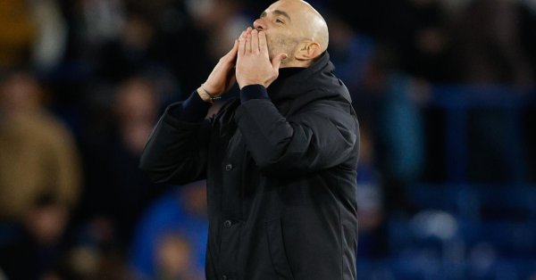 «Манчестер Сити» или «Ювентус» берут верх? Мареска рассказала всю правду!