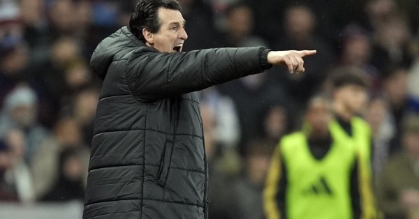 Эмери: Мы строим менталитет!