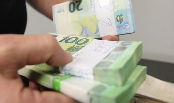 Александр Нуцов: Недостаточный бюджет подорвет основы экономики