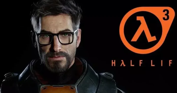 Логичная теория: Half-Life 3 готова к анонсу и выпуску, но Valve не представляет игру из-за… чипов оперативной памяти