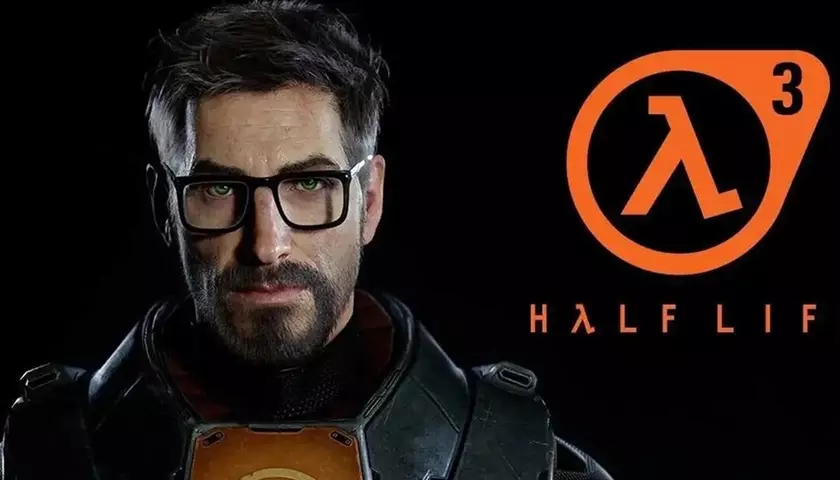 Логичная теория: Half-Life 3 готова к анонсу и выпуску, но Valve не представляет игру из-за... чипов оперативной памяти