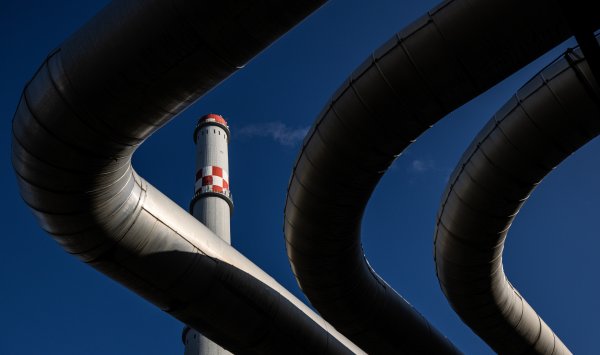 ЕС завершил работу над соглашением о поэтапном отказе от импорта российского газа к 2027 году.