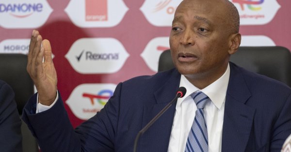 Весь мир берет паузу: Кубок африканских наций будет через 4 года!