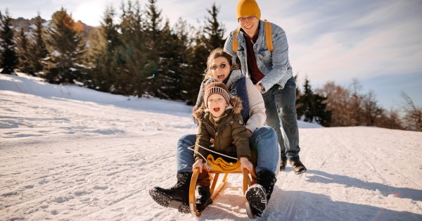 Ваш гороскоп на 29 декабря.