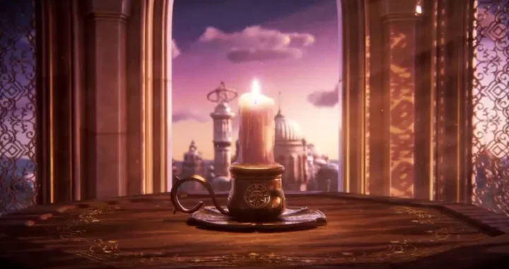 Инсайдер назвал точную дату выхода ремейка Prince of Persia: The Sands of Time и прогнозирует его показ на TGA 2025