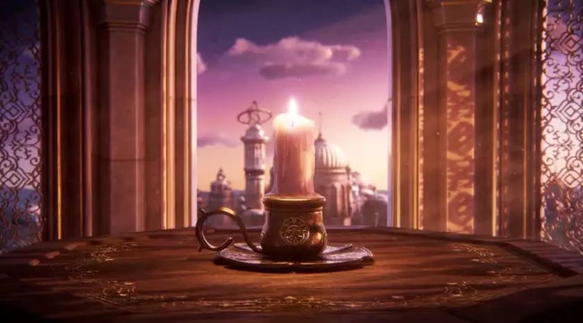 Инсайдер назвал точную дату выхода ремейка Prince of Persia: The Sands of Time и прогнозирует его показ на TGA 2025