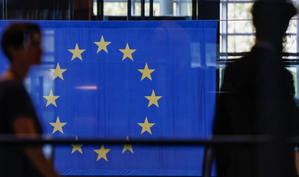 ЕС снова вызвал гнев США – снова из-за правил ESG