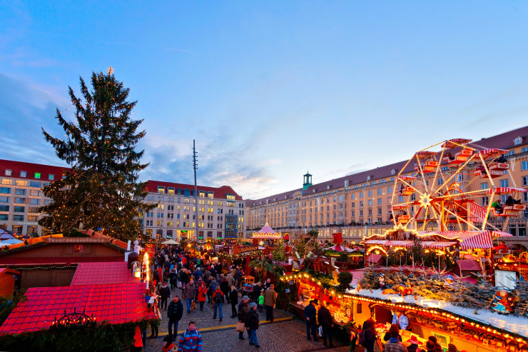 Самое старое Рождество