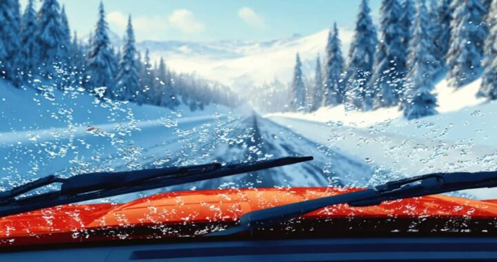 Как избежать ловушек зимнего путешествия