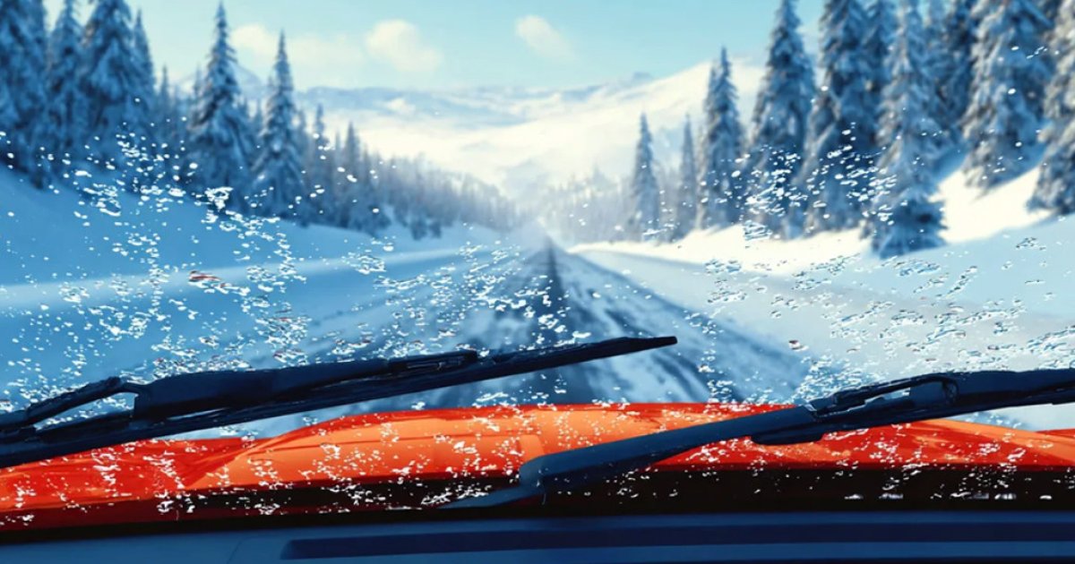 Как избежать ловушек зимнего путешествия