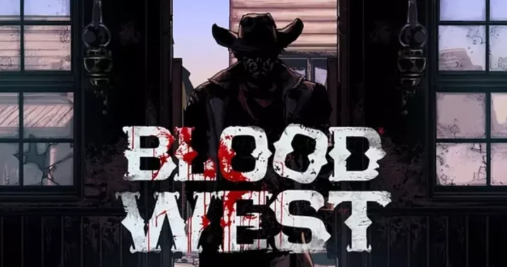 Брутальный шутер Blood West стал новой подарочной игрой от Epic Games Store