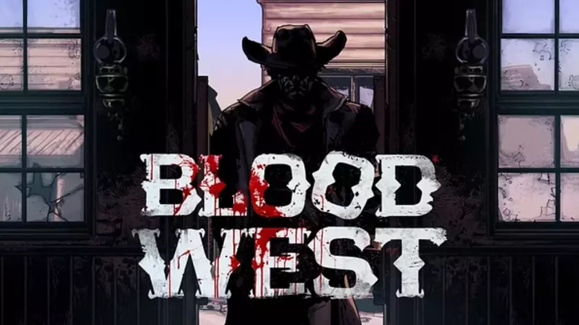 Брутальный шутер Blood West стал новой подарочной игрой от Epic Games Store