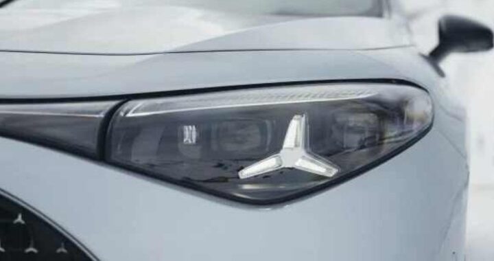 Mercedes сэкономит деньги по методу Карлоса Тавареса