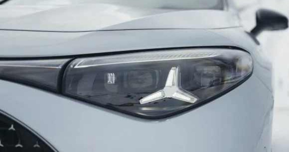 Mercedes сэкономит деньги по методу Карлоса Тавареса