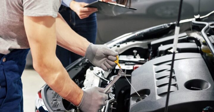 Что делать, если моторное масло не меняет цвет