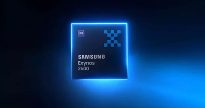 Samsung обогнала конкурентов: представлен Exynos 2600 — первый в мире мобильный процессор, созданный по 2-нм техпроцессу