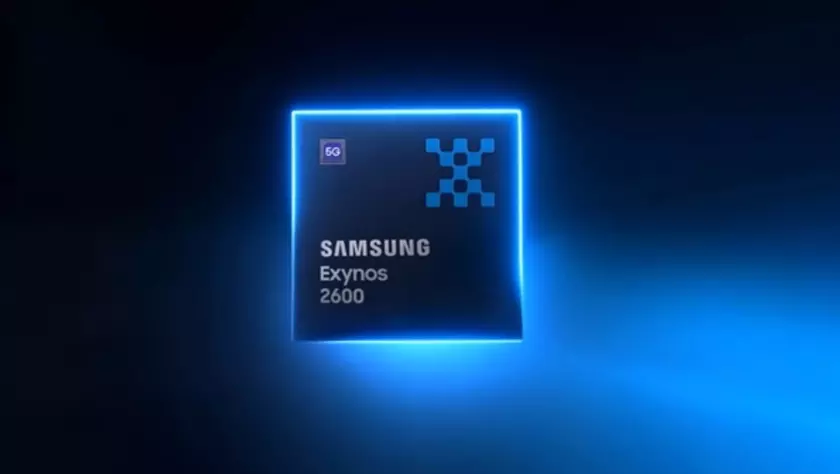 Samsung обогнала конкурентов: представлен Exynos 2600 — первый в мире мобильный процессор, созданный по 2-нм техпроцессу