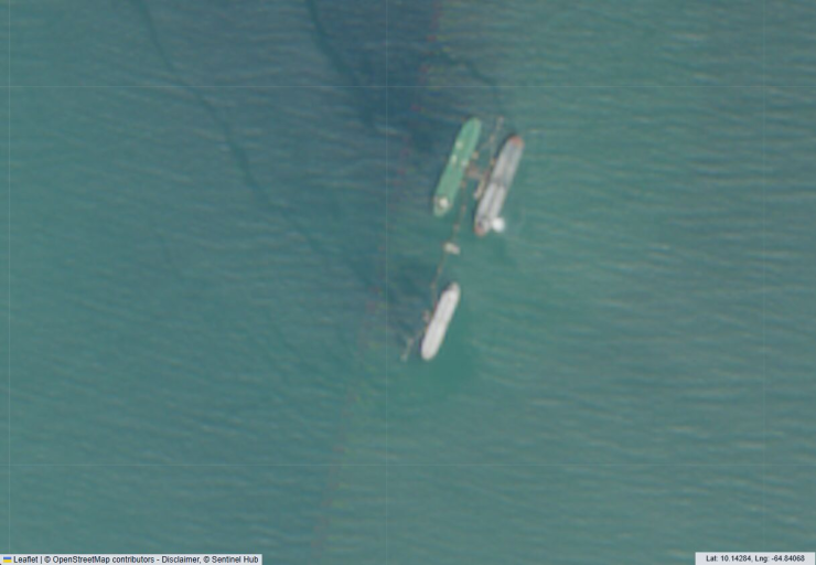 Зомби-корабль