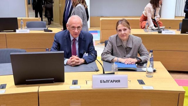 Совет ЕС одобрил общий подход к Закону о критически важных лекарственных средствах на заседании EPSCO в Брюсселе.