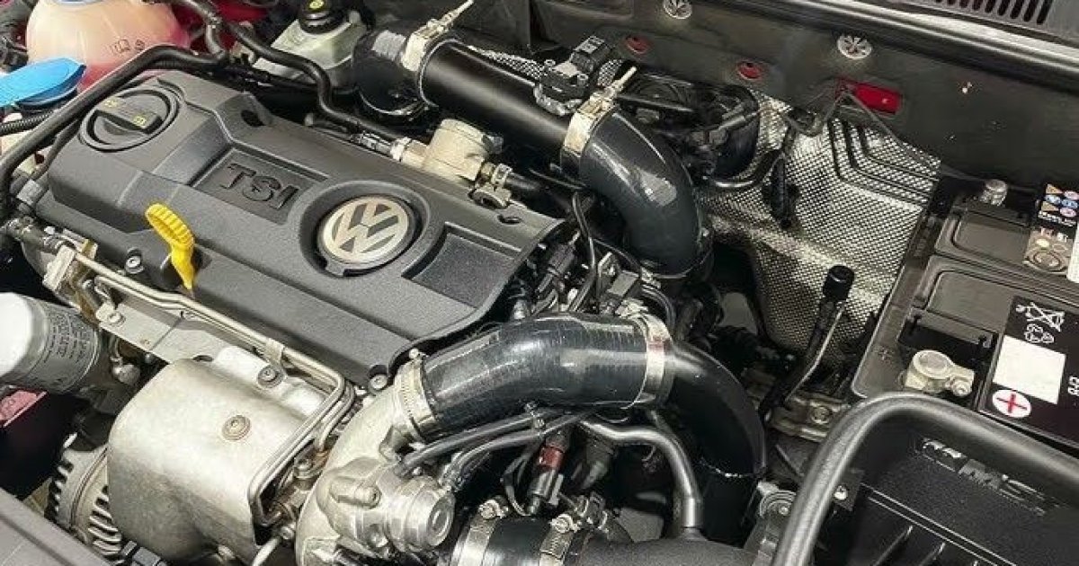Какие основные проблемы у Volkswagen 1.2 TSI