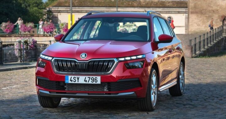 Стоит ли Skoda Kamiq старой?