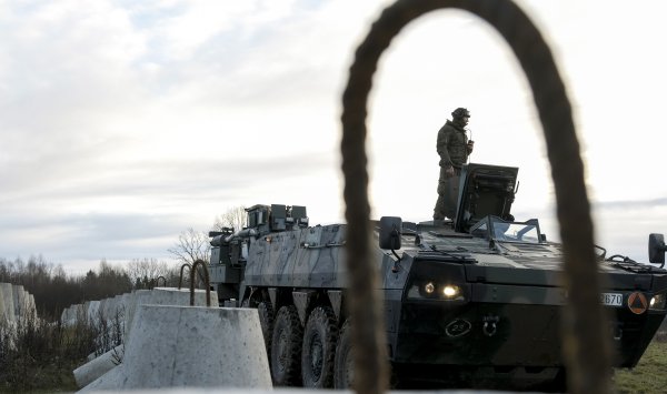 Мира на Украине скоро не будет, страны будут винить друг друга в неудаче