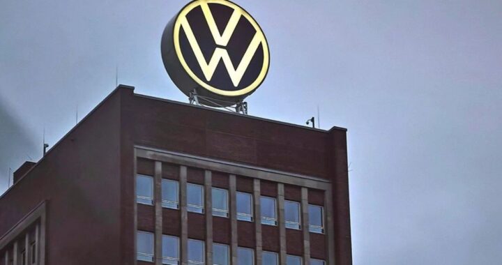 Кризис в VW перечеркнул две основные модели