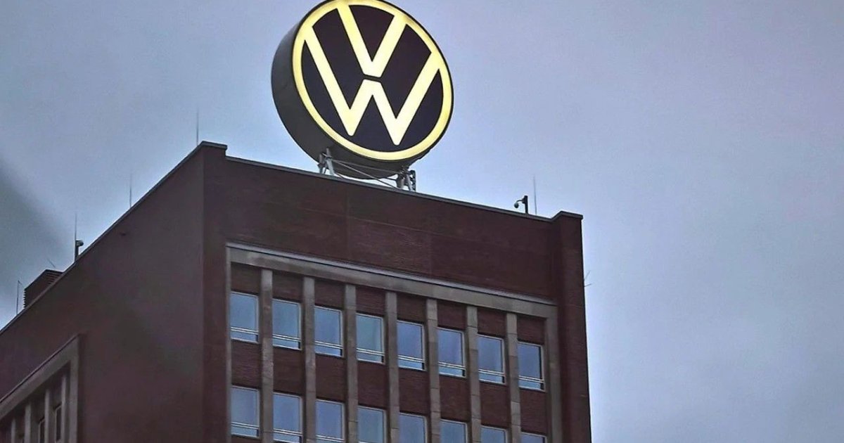 Кризис в VW перечеркнул две основные модели