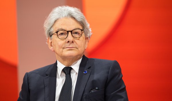 Санкции Трампа в отношении европейских деятелей усугубляют скандал вокруг «цензуры»