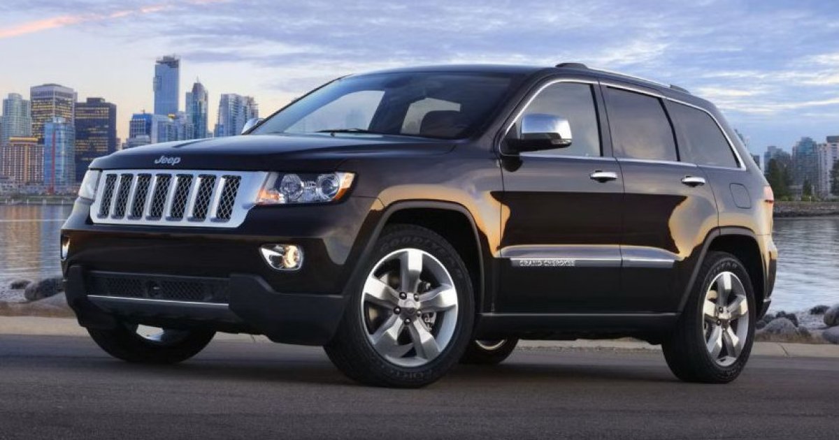 Вот самые востребованные подержанные автомобили в Болгарии в 2025 году