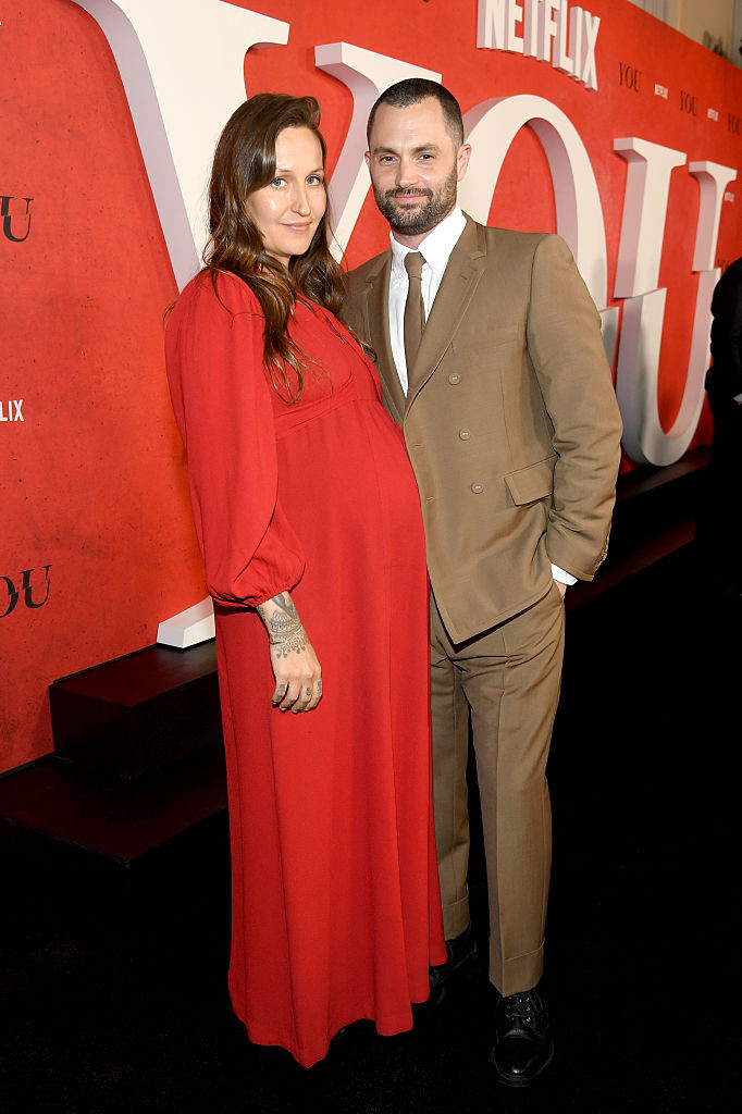 Пенн Бэджли,