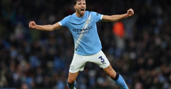 Манчестер Сити - Брентфорд