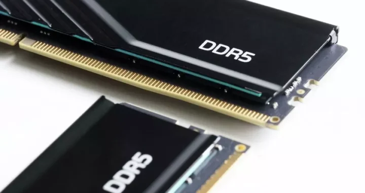 Будьте осторожны: мошенники все чаще продают оперативную память DDR4 под видом DDR5
