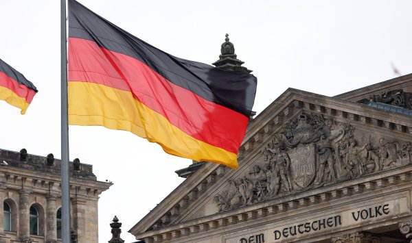 Почему компания Chase JP Morgan и ее цифровые конкуренты любят Германию