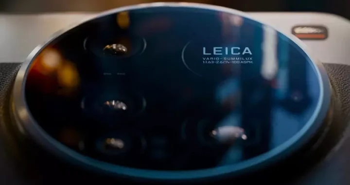 Инсайдер: фотофлагман Xiaomi 17 Ultra получит высококлассную оптику с новым покрытием линз Leica