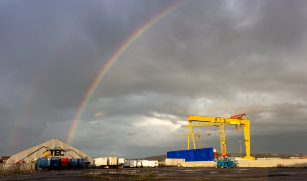 Возрождение линкоров в Европе возвращает в моду британских кораблестроителей