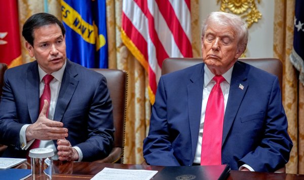 Задержание танкера — это только начало, поскольку Трамп усиливает давление на Венесуэлу