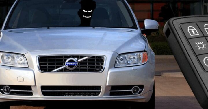 Как автомобиль может сообщить вам, если внутри скрывается угроза