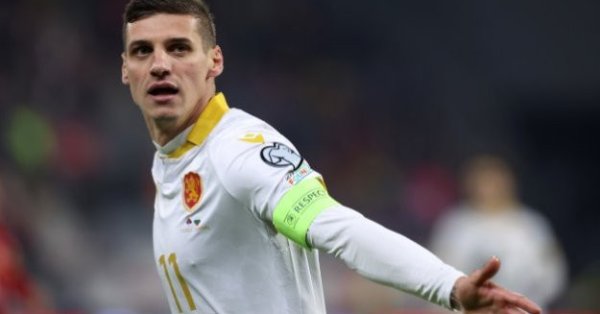 Десподов пригрозил Лудогорцу