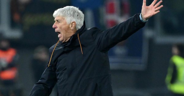 «Рома» ставит перед собой очень высокие цели