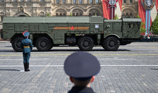 Обвинили Intel и AMD в разрешении использования чипов в российских ракетах