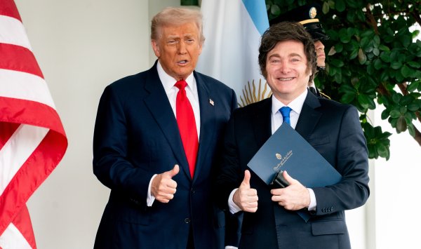 Удастся ли США вернуть влияние в Латинской Америке при Трампе